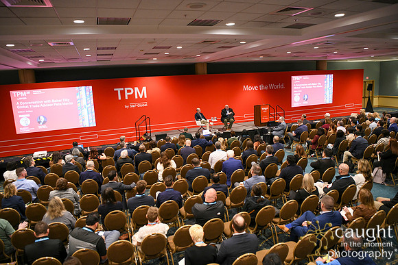 1149 TPM26 Long Beach Convention Center