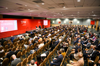1147 TPM26 Long Beach Convention Center
