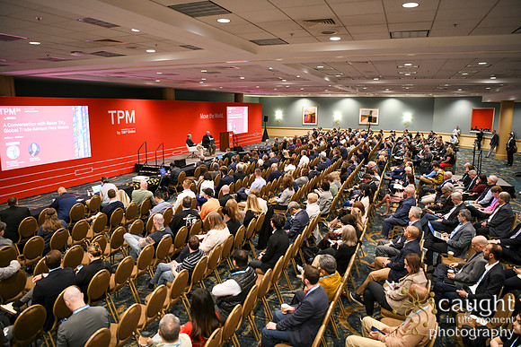 1147 TPM26 Long Beach Convention Center