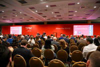1151 TPM26 Long Beach Convention Center