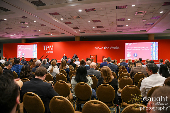 1151 TPM26 Long Beach Convention Center