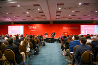 1150 TPM26 Long Beach Convention Center