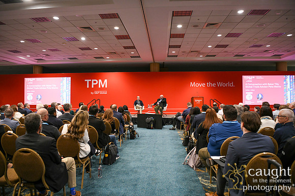 1150 TPM26 Long Beach Convention Center
