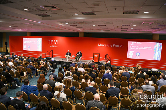 1152 TPM26 Long Beach Convention Center