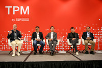 1160 TPM26 Long Beach Convention Center