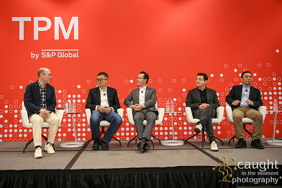 1159 TPM26 Long Beach Convention Center