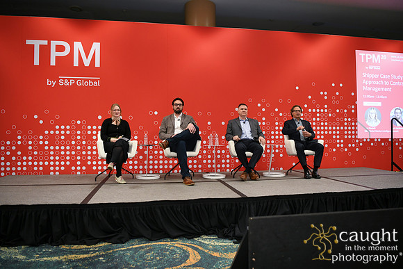 1215 TPM26 Long Beach Convention Center