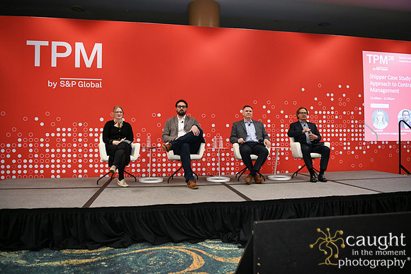 1215 TPM26 Long Beach Convention Center
