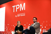 1234 TPM26 Long Beach Convention Center