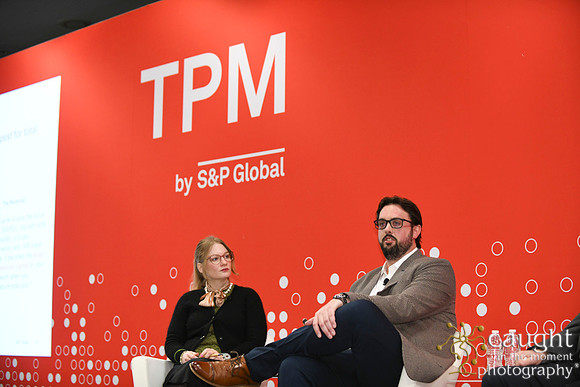 1234 TPM26 Long Beach Convention Center