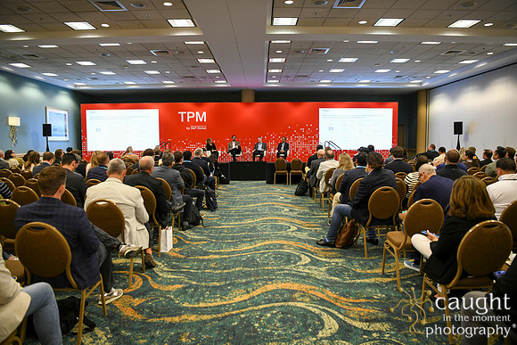 1237 TPM26 Long Beach Convention Center