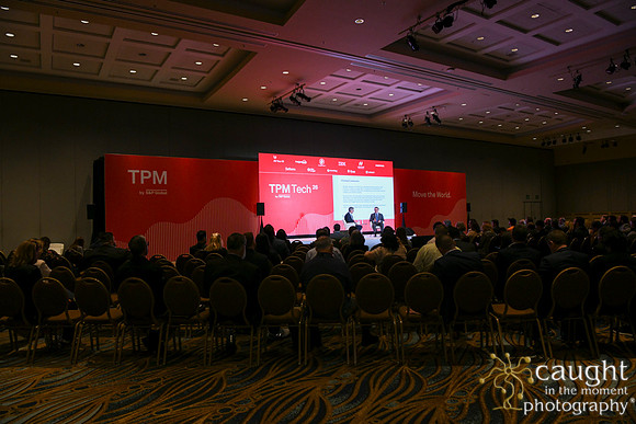 1240 TPM26 Long Beach Convention Center