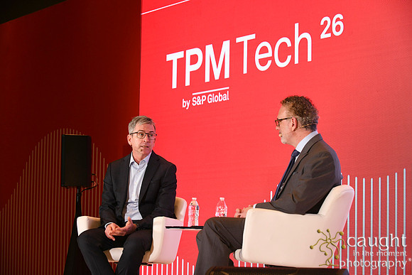 1253 TPM26 Long Beach Convention Center