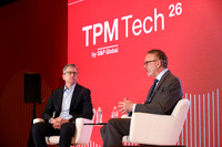 1257 TPM26 Long Beach Convention Center