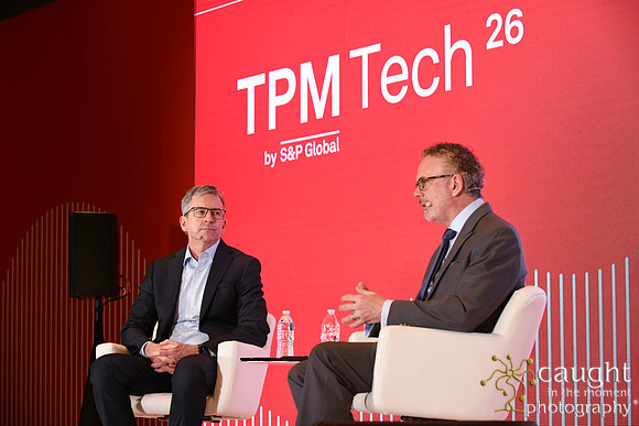 1257 TPM26 Long Beach Convention Center