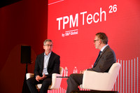 1253 TPM26 Long Beach Convention Center