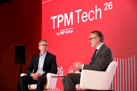 1257 TPM26 Long Beach Convention Center