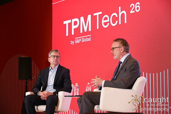 1257 TPM26 Long Beach Convention Center