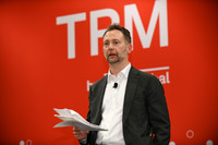 1266 TPM26 Long Beach Convention Center
