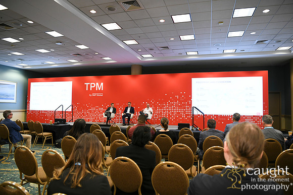 1279 TPM26 Long Beach Convention Center