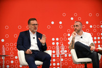 1284 TPM26 Long Beach Convention Center