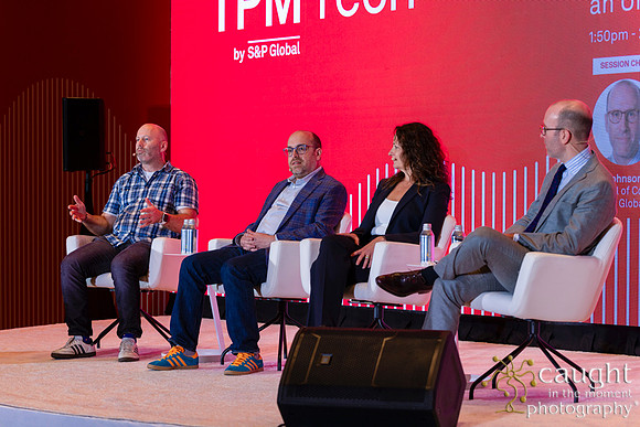 1321 TPM26 Long Beach Convention Center