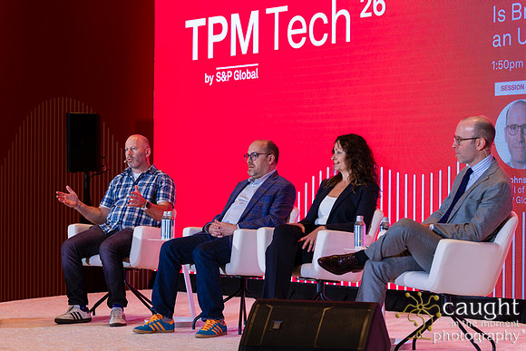 1322 TPM26 Long Beach Convention Center