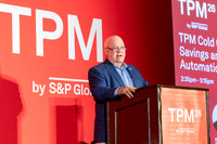 1421 TPM26 Long Beach Convention Center