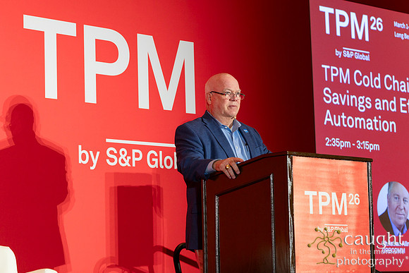1419 TPM26 Long Beach Convention Center