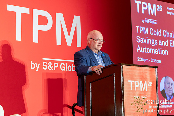 1420 TPM26 Long Beach Convention Center
