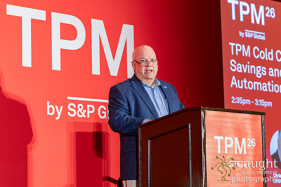 1422 TPM26 Long Beach Convention Center