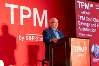 TPM Cold Chain: Welcome and Finding Savings