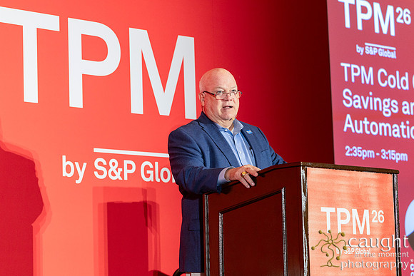 1421 TPM26 Long Beach Convention Center