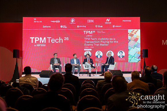 1348 TPM26 Long Beach Convention Center