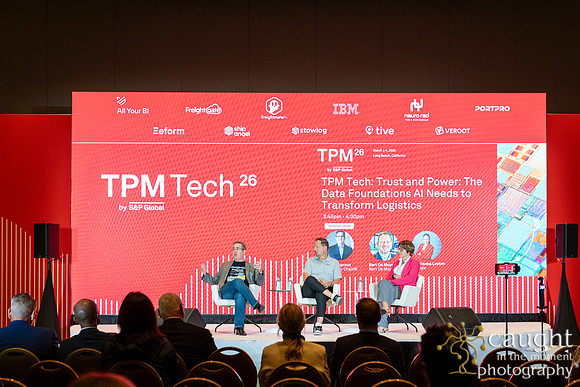 1385 TPM26 Long Beach Convention Center