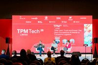 1385 TPM26 Long Beach Convention Center