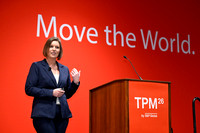 1488 TPM26 Long Beach Convention Center