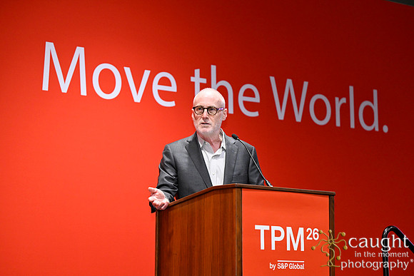 1485 TPM26 Long Beach Convention Center