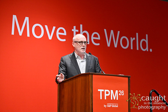 1486 TPM26 Long Beach Convention Center