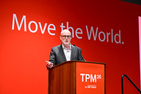 Shipper Case Study: Responding to Tariffs