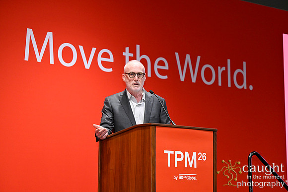 1484 TPM26 Long Beach Convention Center