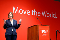 1489 TPM26 Long Beach Convention Center