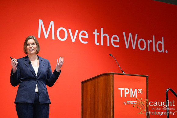 1489 TPM26 Long Beach Convention Center