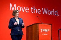 1491 TPM26 Long Beach Convention Center