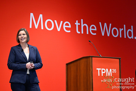 1492 TPM26 Long Beach Convention Center