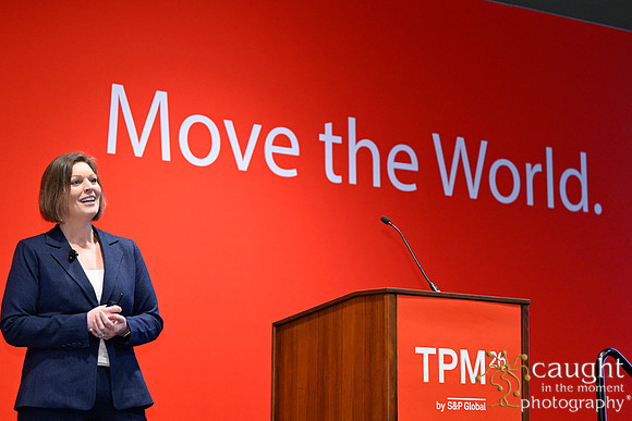 1493 TPM26 Long Beach Convention Center