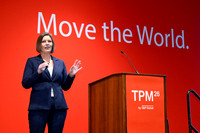 1490 TPM26 Long Beach Convention Center