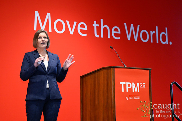 1490 TPM26 Long Beach Convention Center