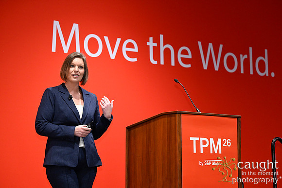 1488 TPM26 Long Beach Convention Center