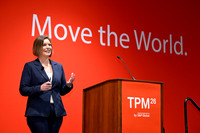 1487 TPM26 Long Beach Convention Center